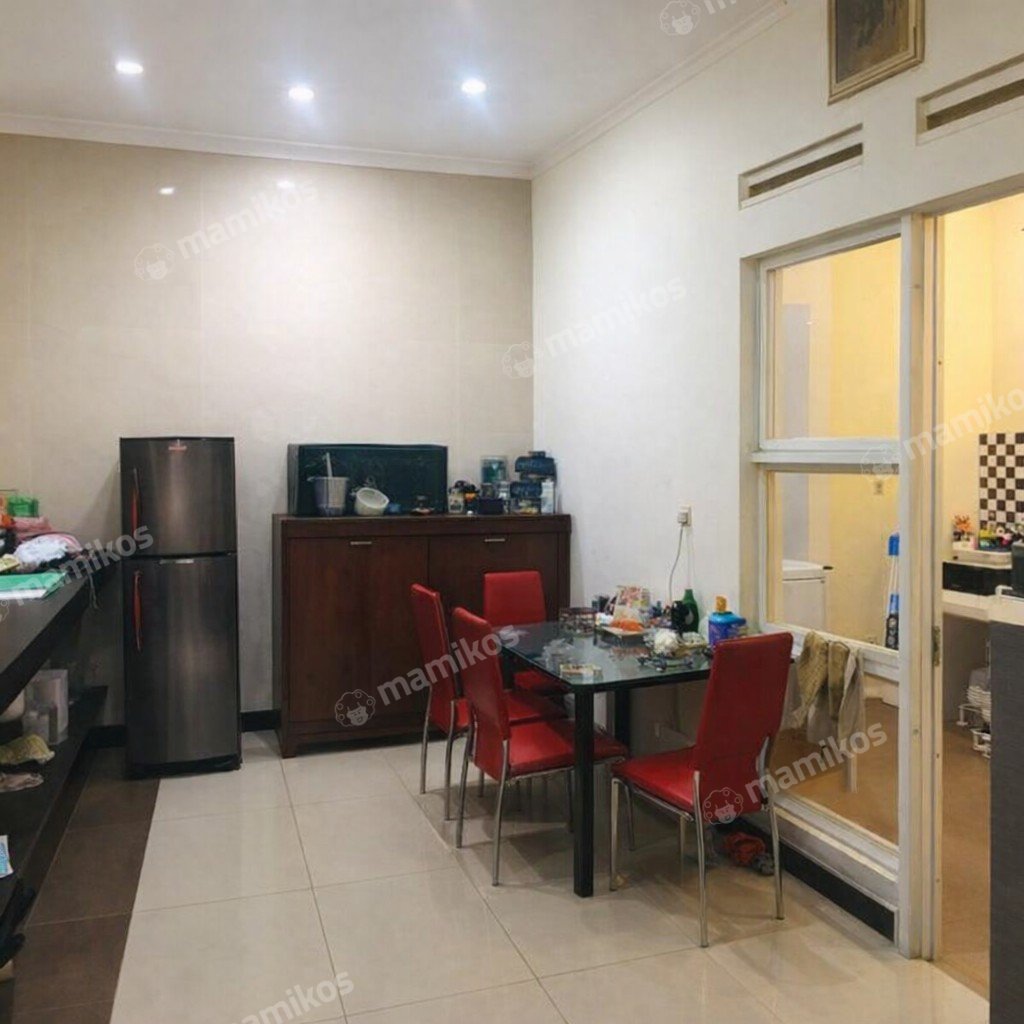Rumah Sertifikat SHM 2 Kamar Tidur 2 Kamar Mandi Metland Menteng Jakarta Timur - Photo 2