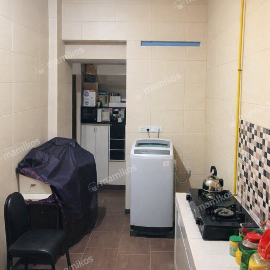Rumah Sertifikat SHM 2 Kamar Tidur 2 Kamar Mandi Metland Menteng Jakarta Timur - Photo 4