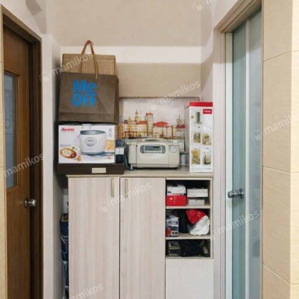 Rumah Sertifikat SHM 2 Kamar Tidur 2 Kamar Mandi Metland Menteng Jakarta Timur - Photo 5