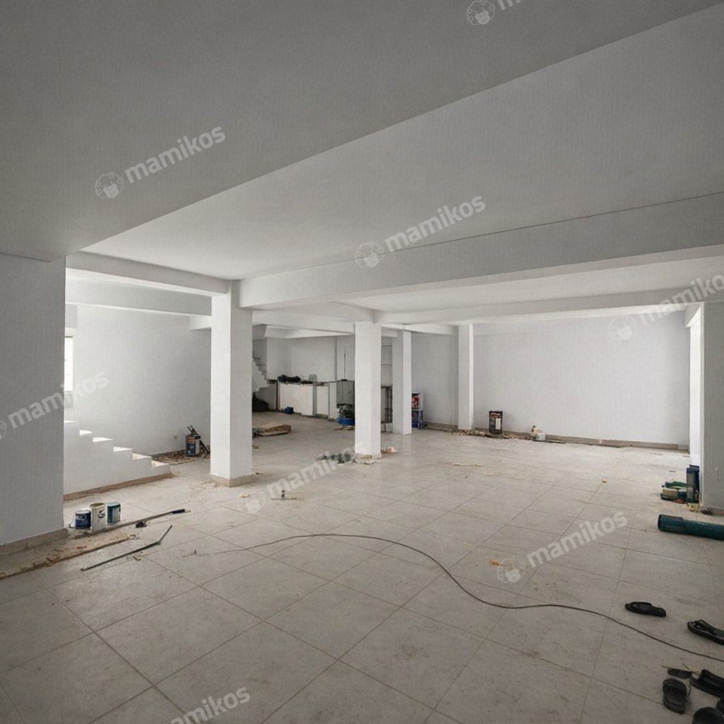 Rumah Sertifikat SHM 4 Kamar Tidur 4 Kamar Mandi Pondok Labu Jakarta Selatan - Photo 3
