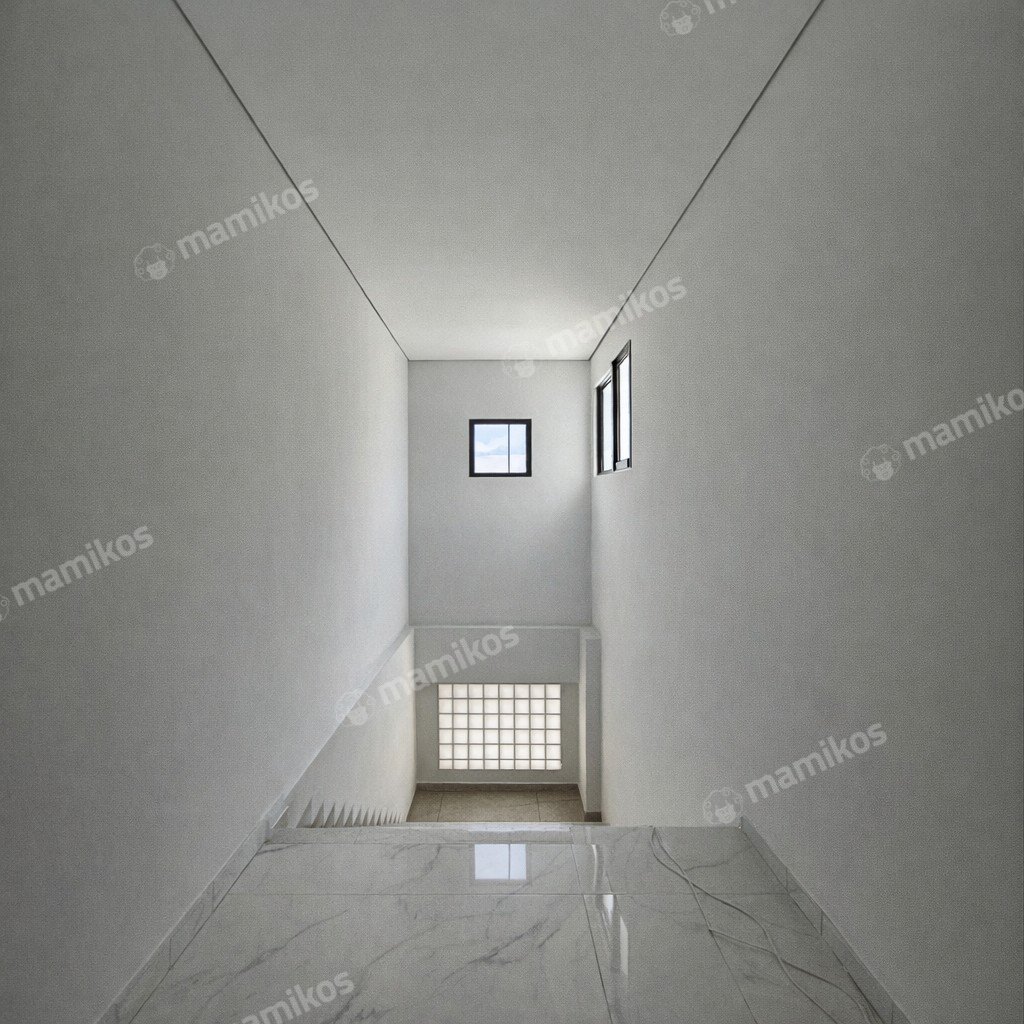 Rumah Sertifikat SHM 4 Kamar Tidur 4 Kamar Mandi Pondok Labu Jakarta Selatan - Photo 5