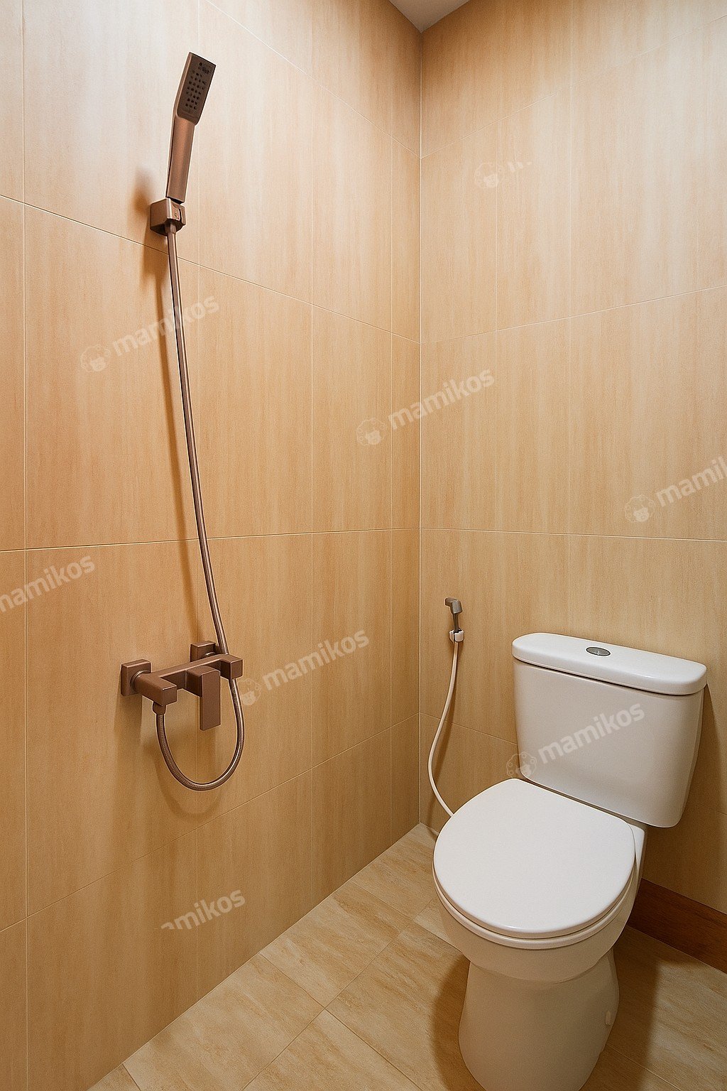 Rumah Sertifikat SHM 44 Kamar Tidur 44 Kamar Mandi Tomang Jakarta Barat - Photo 5