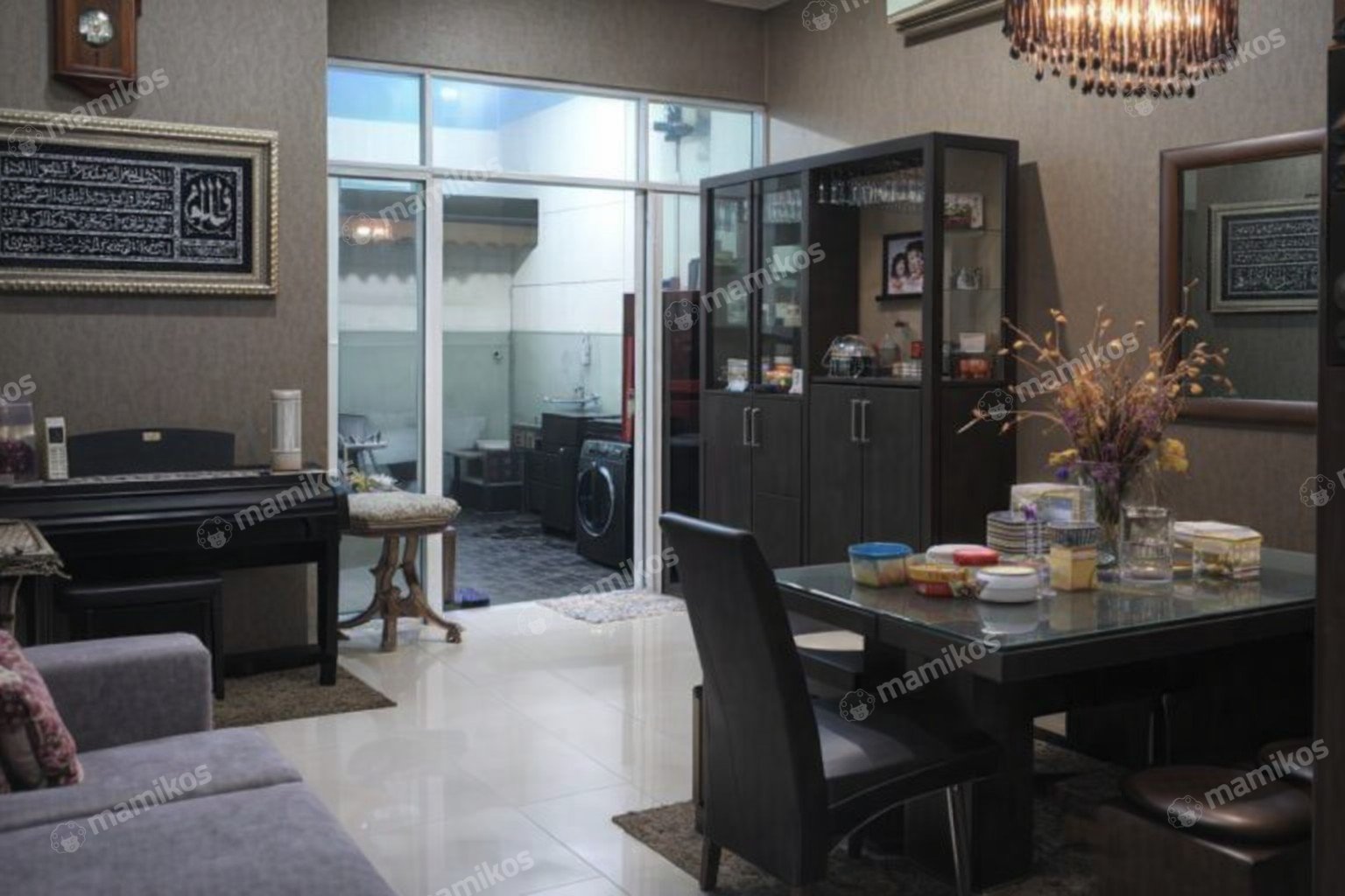 Rumah 3KT 3KM Meruya Jakarta Barat