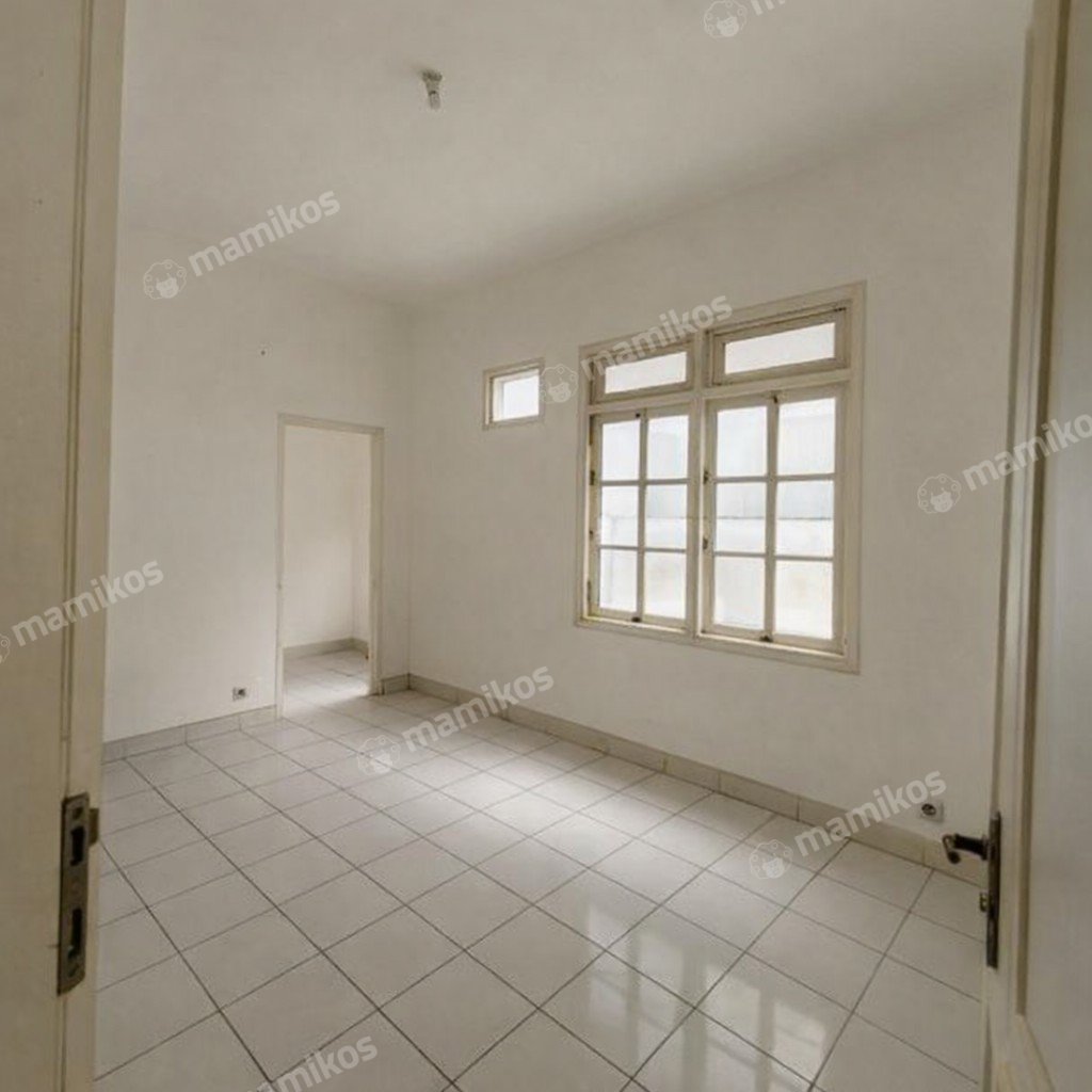 Rumah Sertifikat SHM 5 Kamar Tidur 4 Kamar Mandi Warung Buncit Jakarta Selatan - Photo 4
