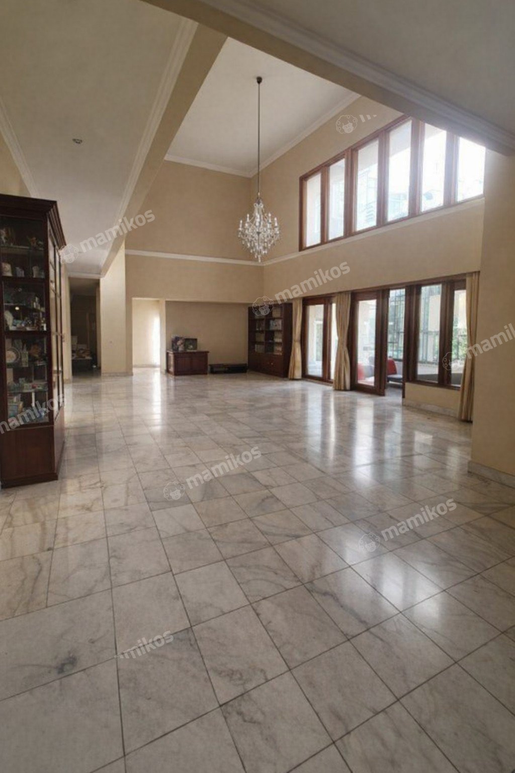 Rumah Sertifikat SHM 6 Kamar Tidur 5 Kamar Mandi Cilandak Jakarta Selatan - Photo 4