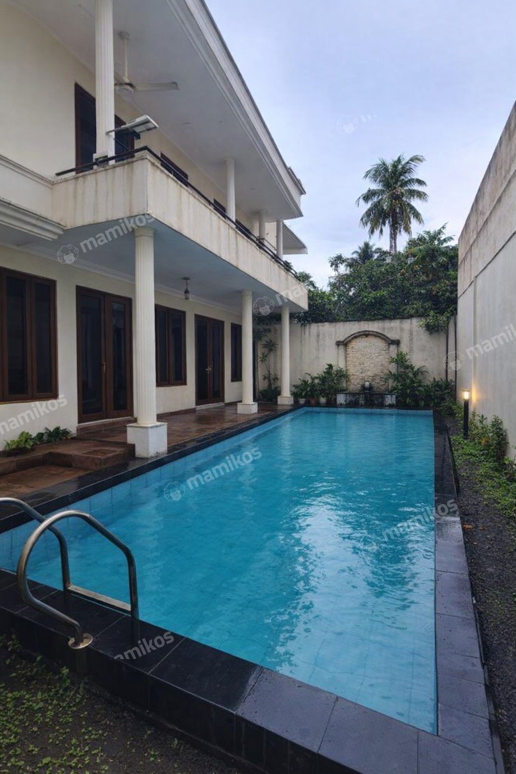 Rumah Sertifikat SHM 6 Kamar Tidur 5 Kamar Mandi Cilandak Jakarta Selatan - Photo 5