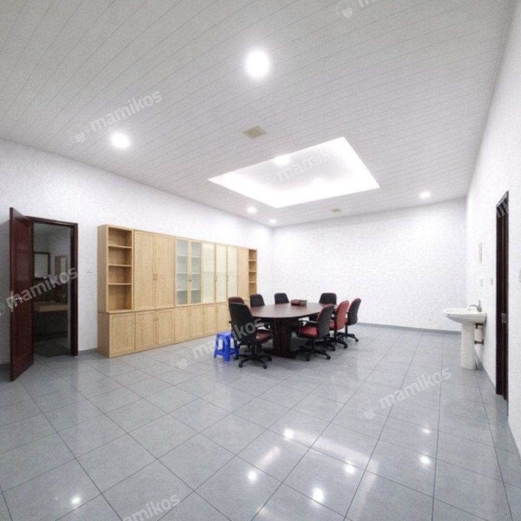 Rumah Sertifikat SHM 7 Kamar Tidur 7 Kamar Mandi Kebon Jeruk Jakarta Barat - Photo 4