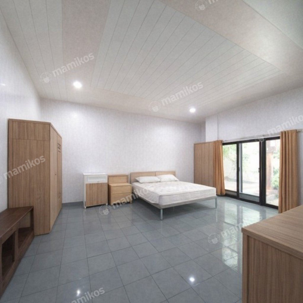 Rumah Sertifikat SHM 7 Kamar Tidur 7 Kamar Mandi Kebon Jeruk Jakarta Barat - Photo 5