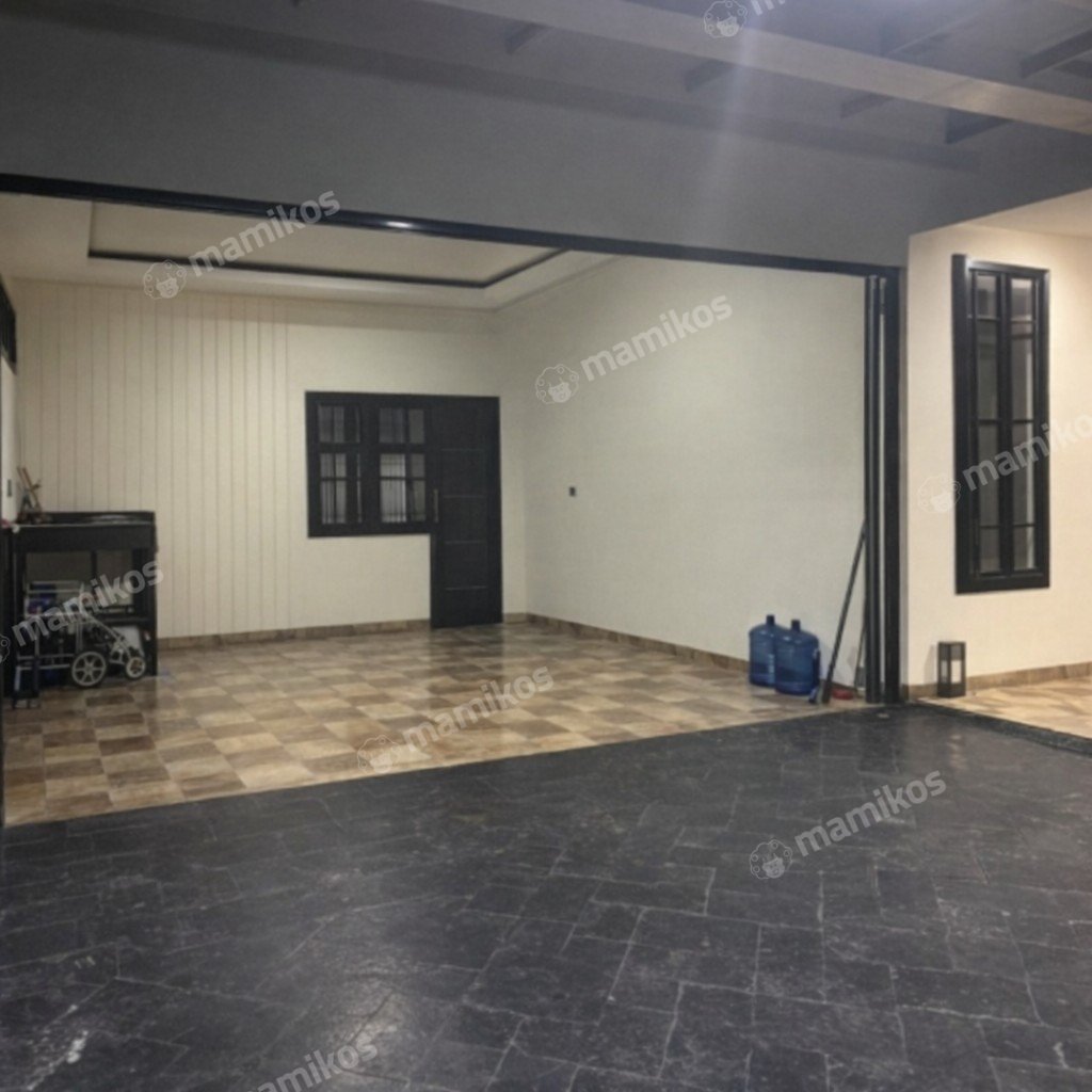 Rumah Sertifikat SHM 4 Kamar Tidur 4 Kamar Mandi Radio Dalam Jakarta Selatan - Photo 3