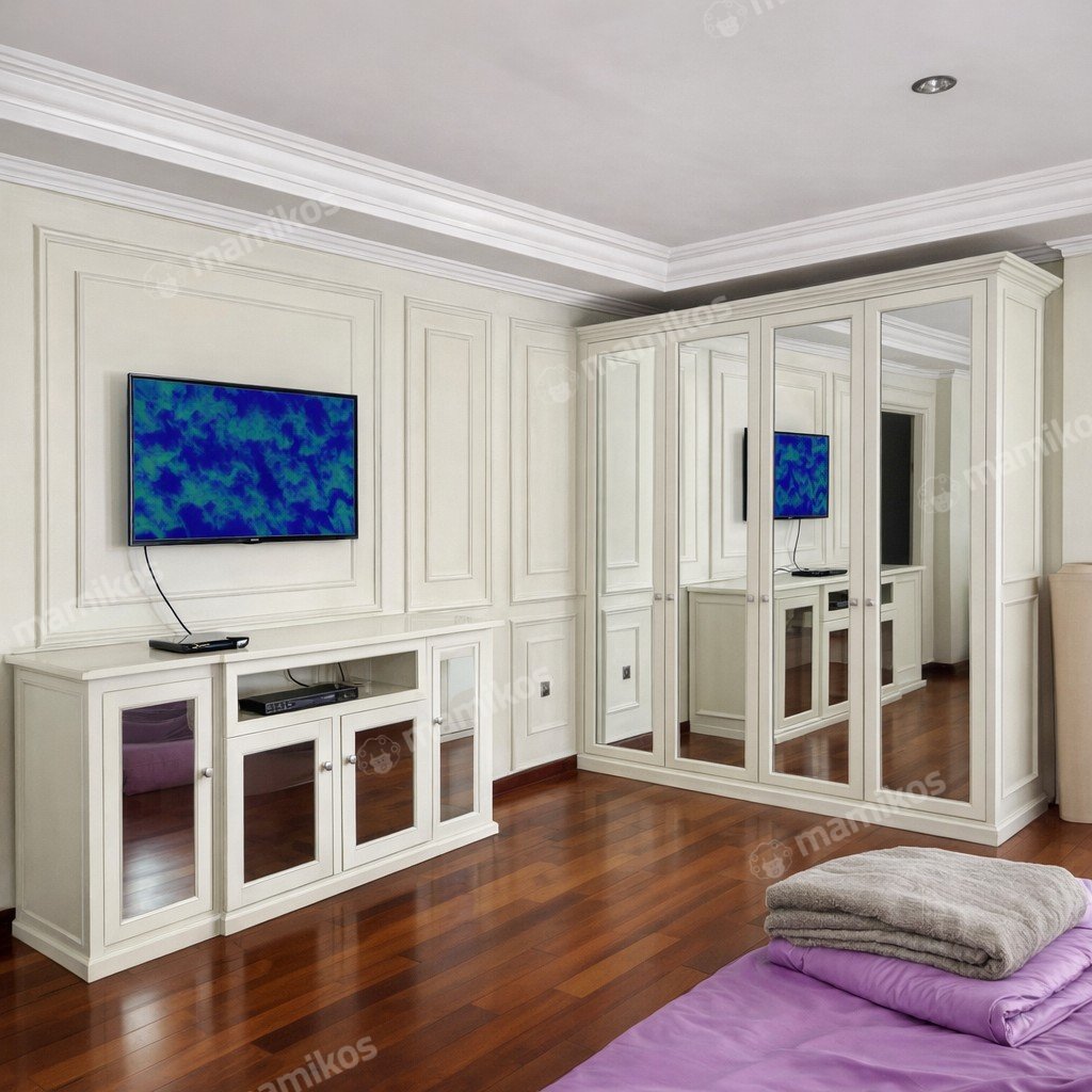 Rumah Sertifikat SHM 4 Kamar Tidur 3 Kamar Mandi Pondok Kelapa Jakarta Timur - Photo 5