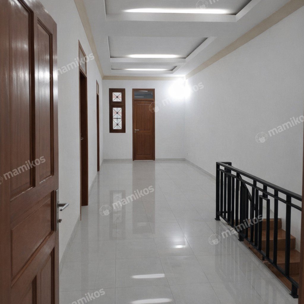 Rumah Baru Sertifikat SHM 5 Kamar Tidur Pondok Kelapa Jakarta Timur - Photo 3