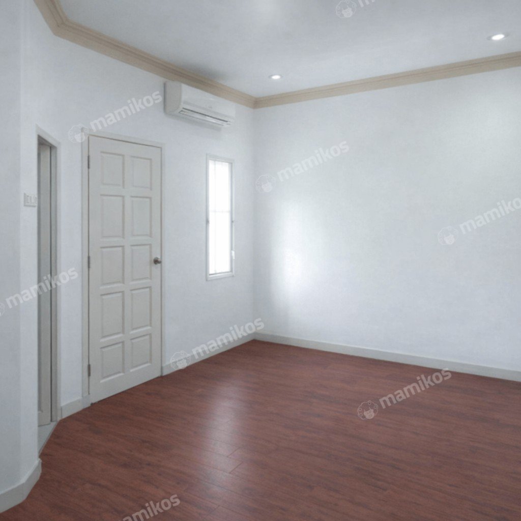 Rumah Baru Sertifikat SHM 5 Kamar Tidur Pondok Kelapa Jakarta Timur - Photo 4