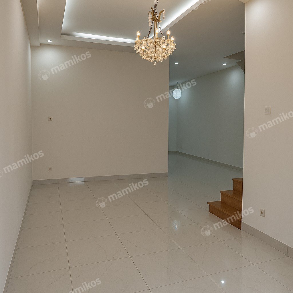 Rumah Baru Sertifikat SHM 5 Kamar Tidur Pondok Kelapa Jakarta Timur - Photo 5