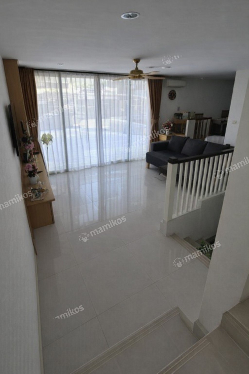 Rumah Sertifikat PPJB 5 Kamar Tidur 4 Kamar Mandi Citra Garden Jakarta Barat - Photo 3