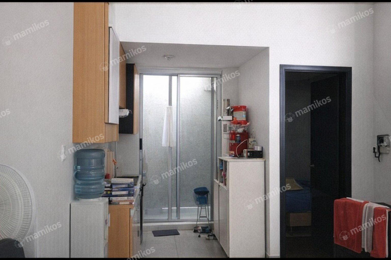 Rumah Sertifikat PPJB 5 Kamar Tidur 4 Kamar Mandi Citra Garden Jakarta Barat - Photo 5