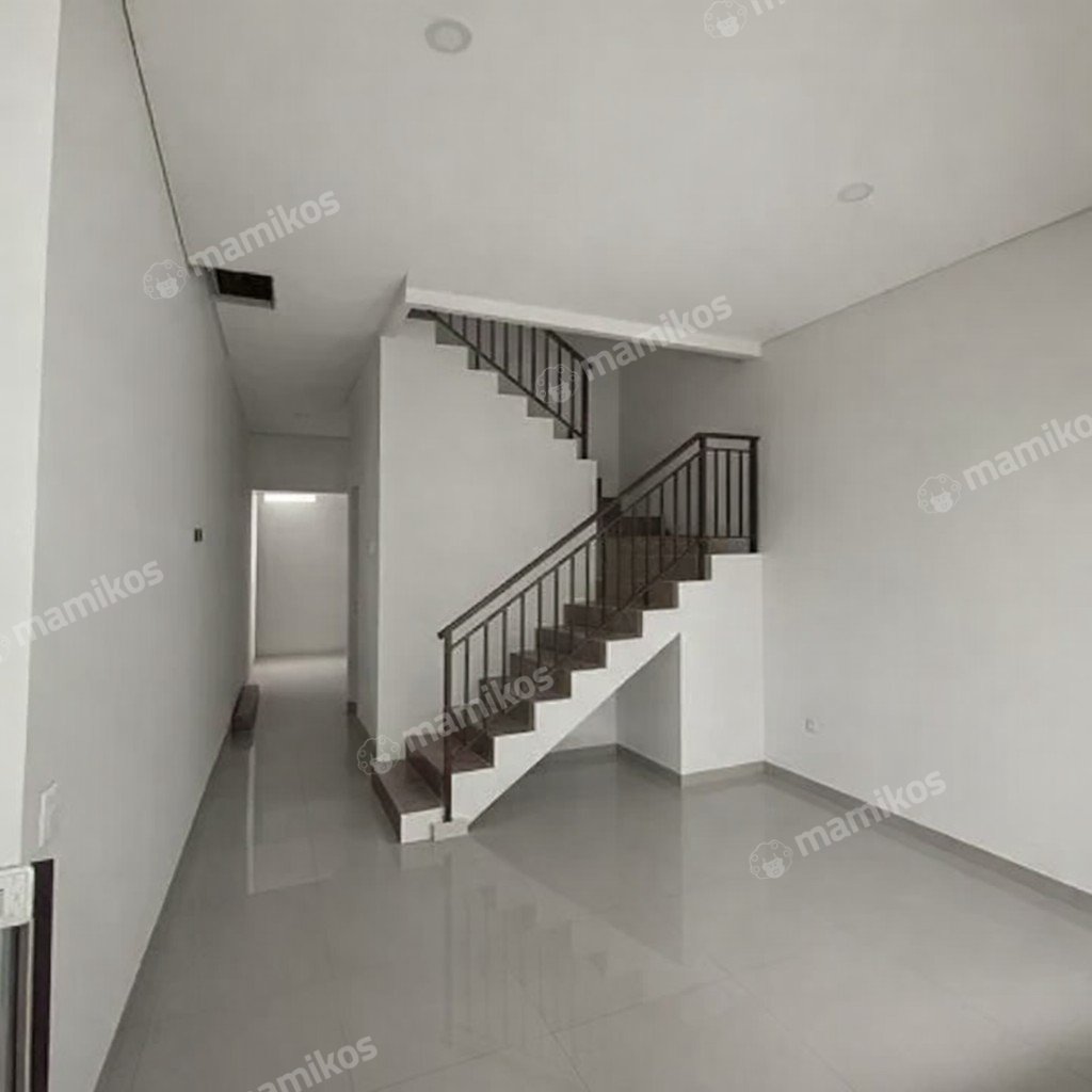 Rumah Sertifikat SHM 3 Kamar Tidur 3 Kamar Mandi Duri Kepa Jakarta Barat - Photo 2