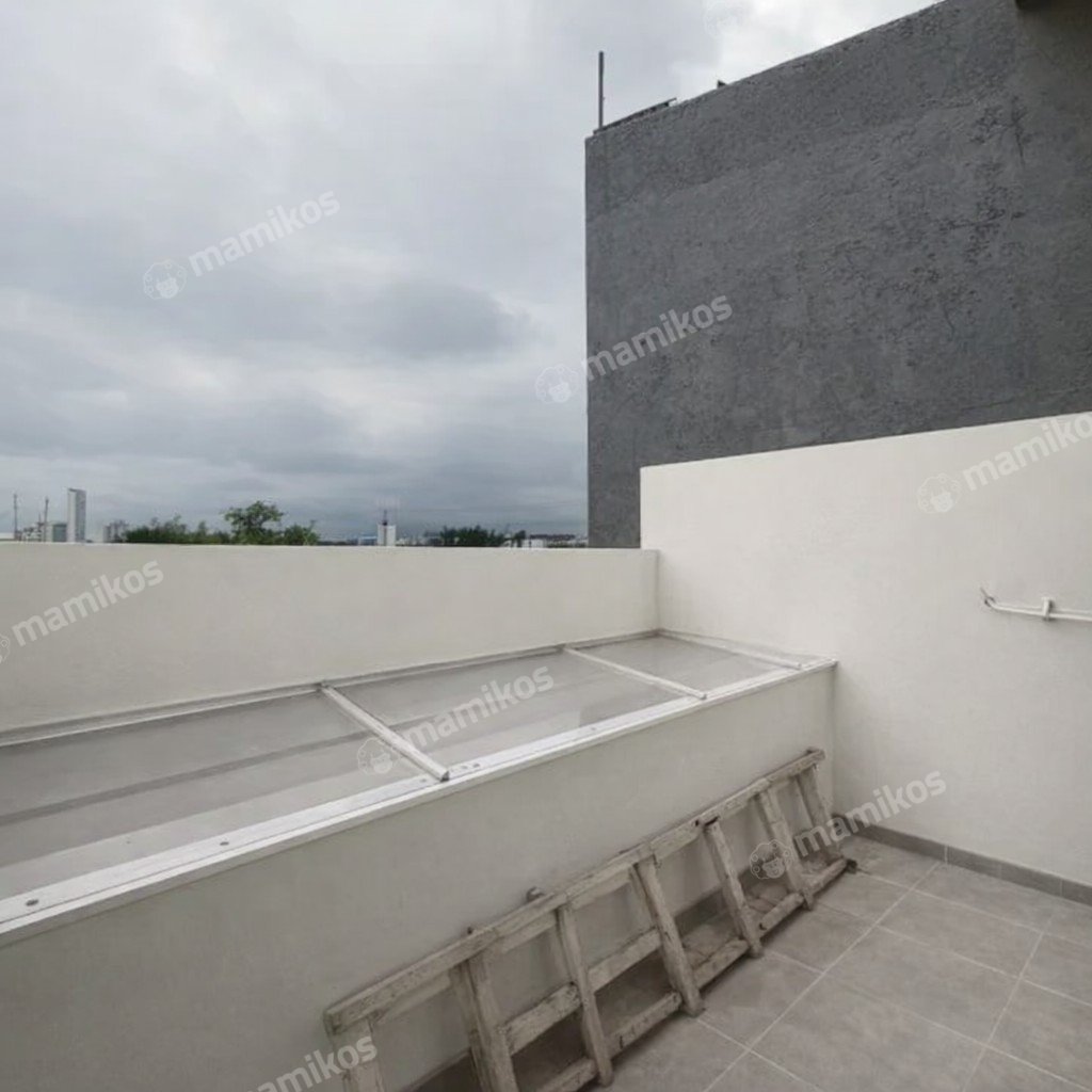 Rumah Sertifikat SHM 3 Kamar Tidur 3 Kamar Mandi Duri Kepa Jakarta Barat - Photo 3