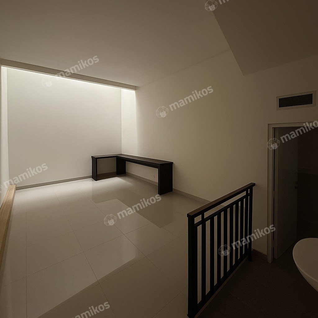 Rumah Sertifikat SHM 3 Kamar Tidur 3 Kamar Mandi Duri Kepa Jakarta Barat - Photo 4