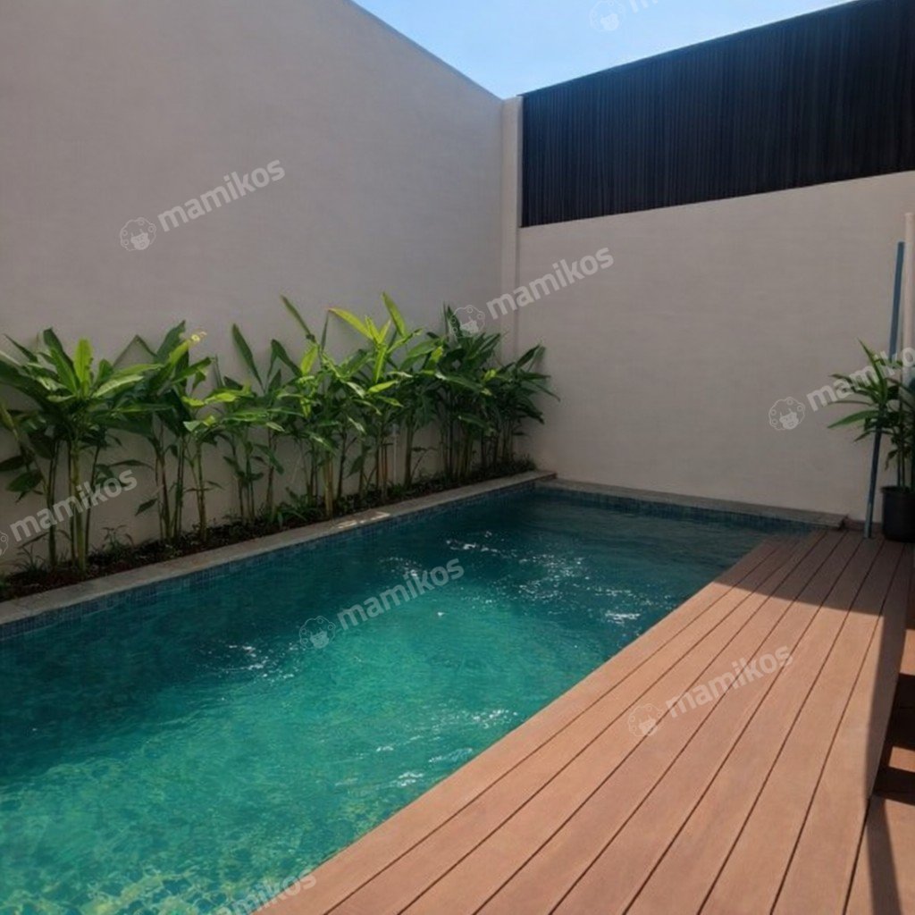 Rumah Baru Sertifikat SHM 3 Kamar Tidur Bintaro Jakarta Selatan - Photo 3