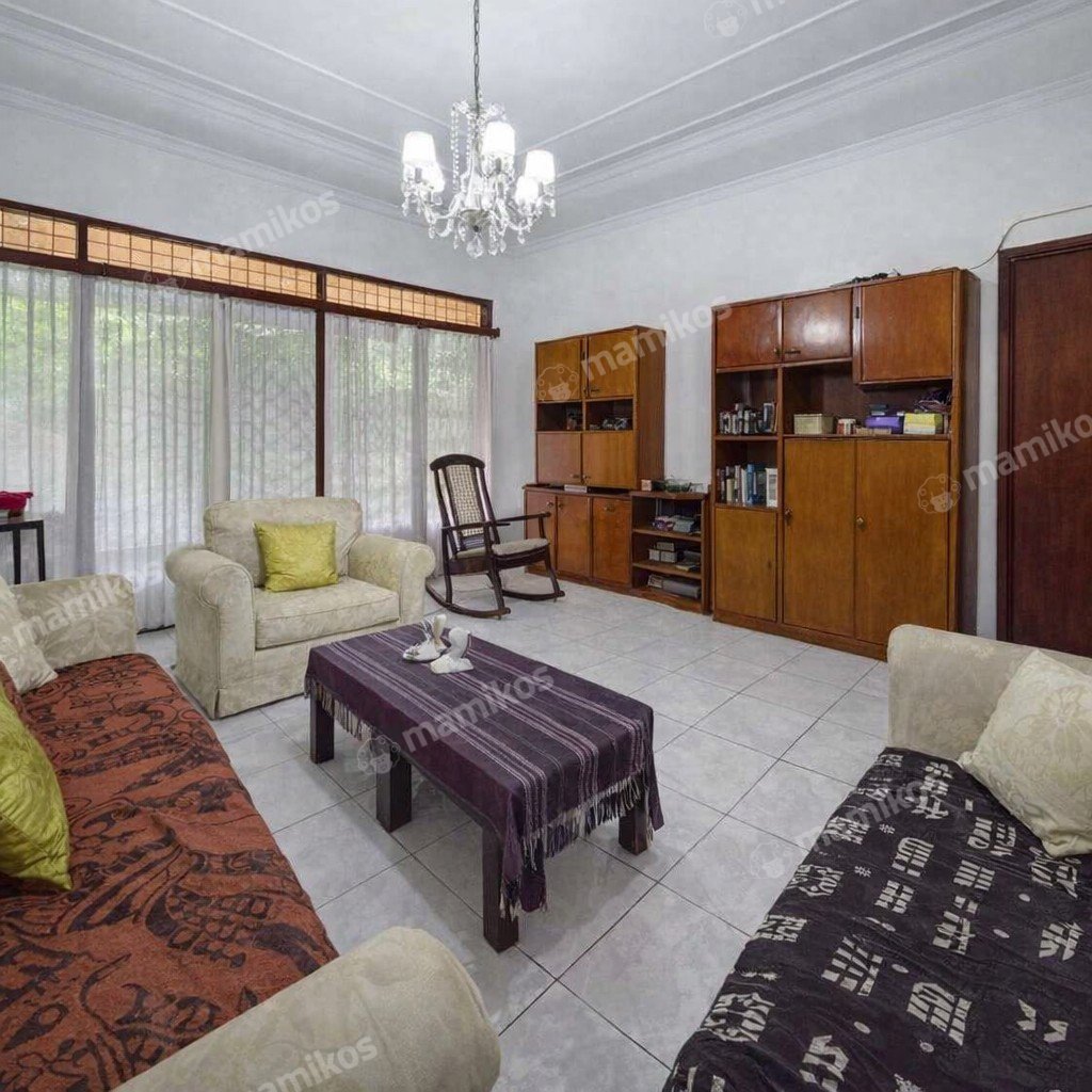 Rumah Sertifikat SHM 5 Kamar Tidur 3 Kamar Mandi Green garden Jakarta Barat - Photo 4
