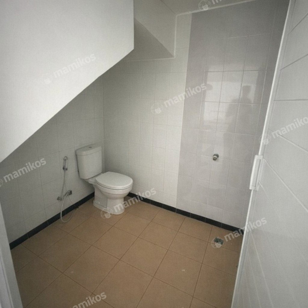 Rumah Sertifikat SHM 3 Kamar Tidur 2 Kamar Mandi Cilangkap Jakarta Timur - Photo 5