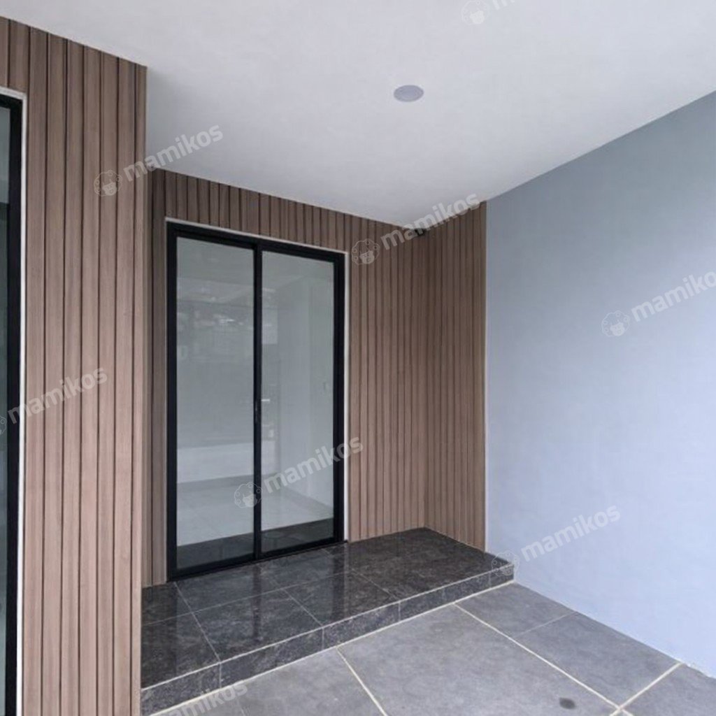 Rumah Sertifikat SHM 5 Kamar Tidur 4 Kamar Mandi Pondok Indah Jakarta Selatan - Photo 3