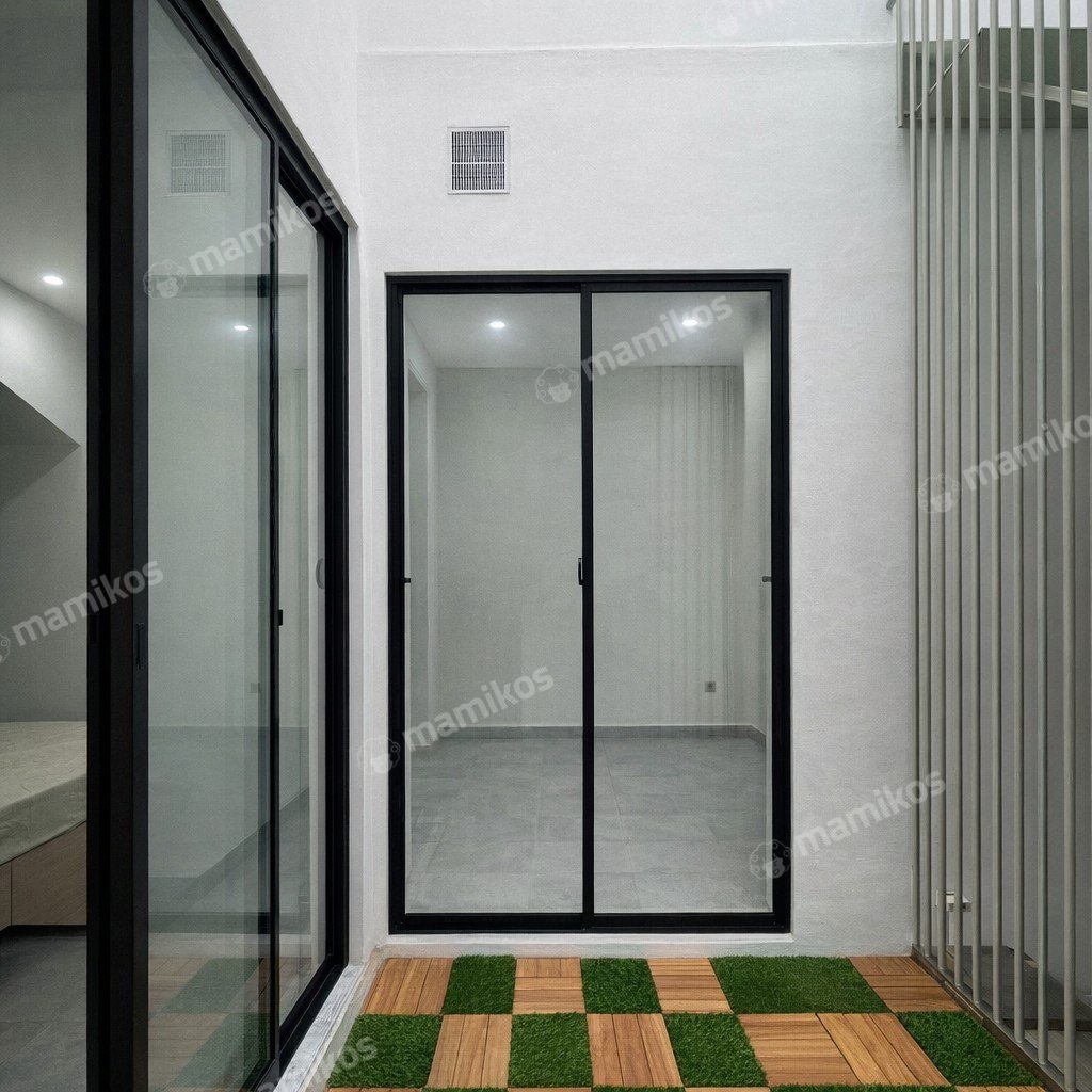 Rumah Sertifikat SHM 5 Kamar Tidur 4 Kamar Mandi Pondok Indah Jakarta Selatan - Photo 5