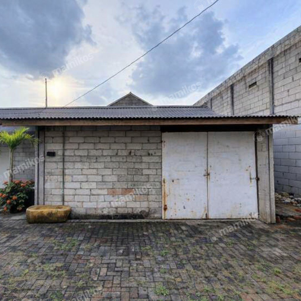 Rumah Sertifikat SHM 3 Kamar Tidur 2 Kamar Mandi Kedoya Jakarta Barat - Photo 3