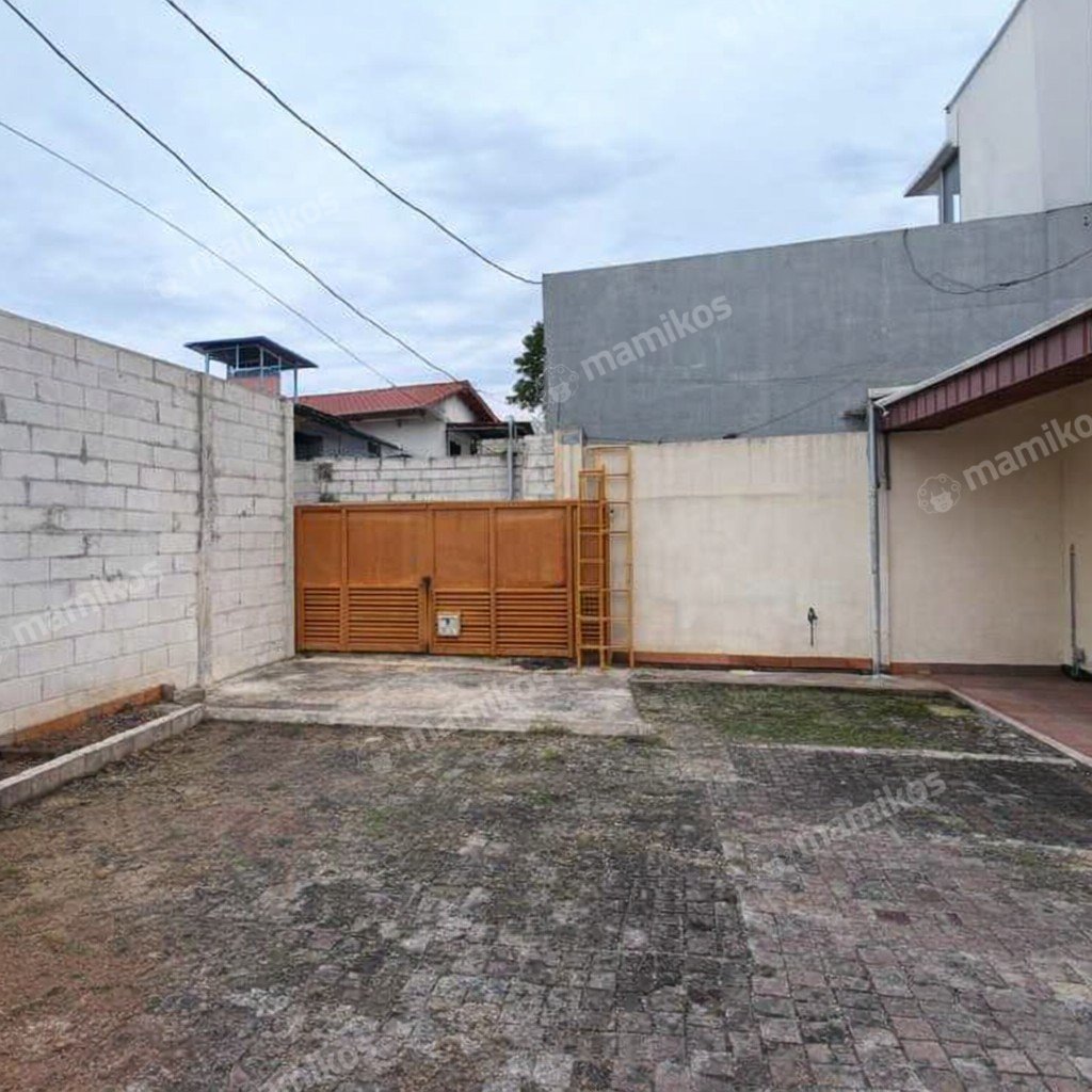 Rumah Sertifikat SHM 3 Kamar Tidur 2 Kamar Mandi Kedoya Jakarta Barat - Photo 4