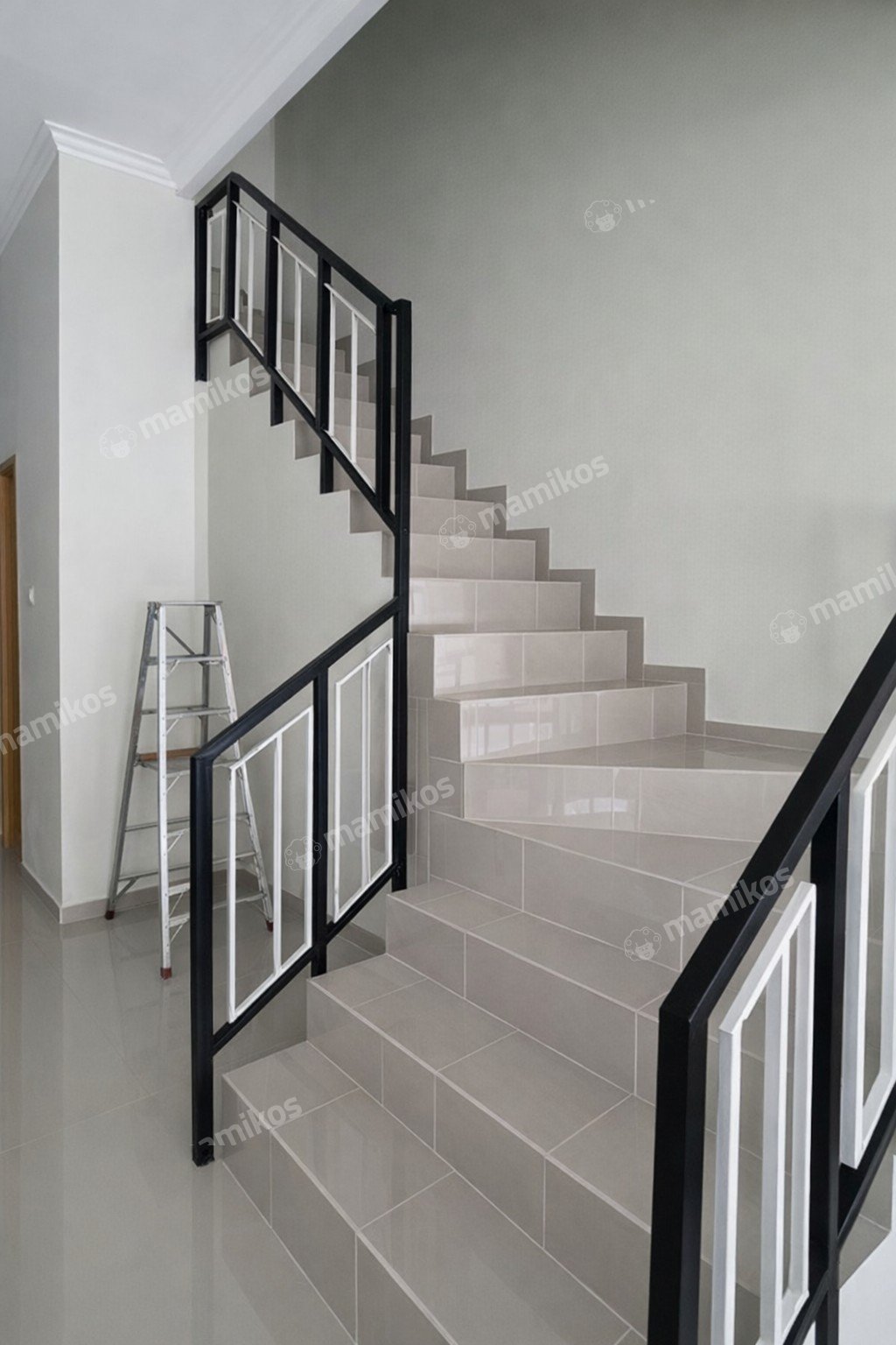 Rumah Sertifikat SHM 3 Kamar Tidur 3 Kamar Mandi Taman Cosmos Jakarta Barat - Photo 2