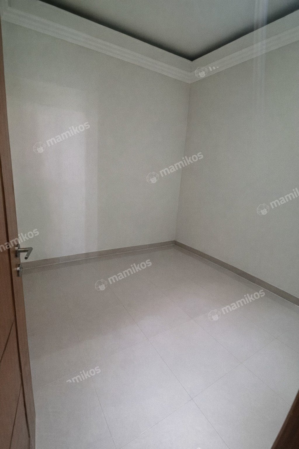 Rumah Sertifikat SHM 3 Kamar Tidur 3 Kamar Mandi Taman Cosmos Jakarta Barat - Photo 3