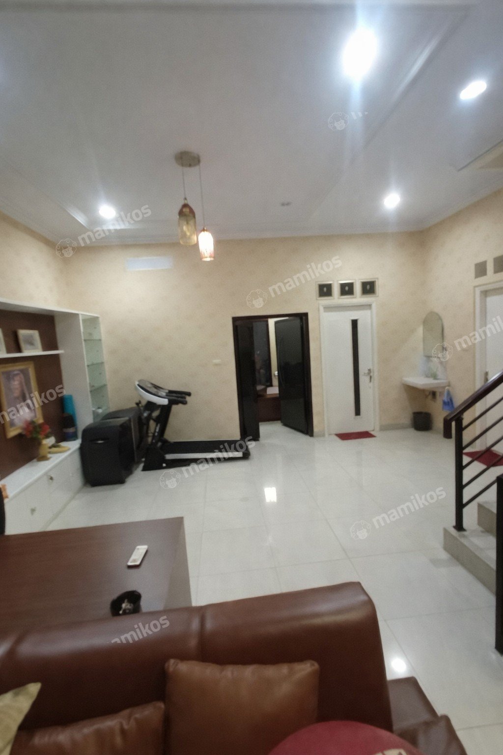 Rumah Sertifikat SHM 3 Kamar Tidur 2 Kamar Mandi Kelapa Gading Jakarta Utara - Photo 3