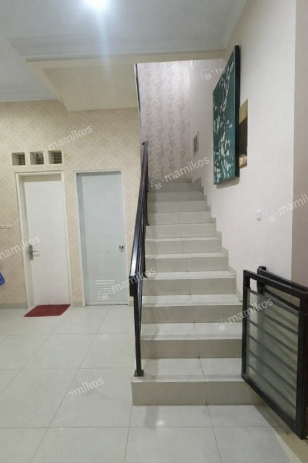 Rumah Sertifikat SHM 3 Kamar Tidur 2 Kamar Mandi Kelapa Gading Jakarta Utara - Photo 4