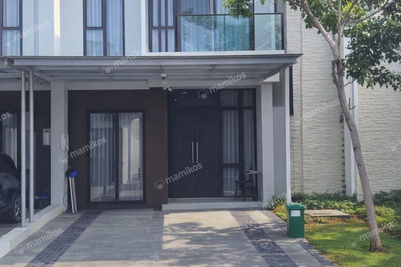 Rumah Sertifikat SHM 3 Kamar Tidur 3 Kamar Mandi Cakung Jakarta Timur