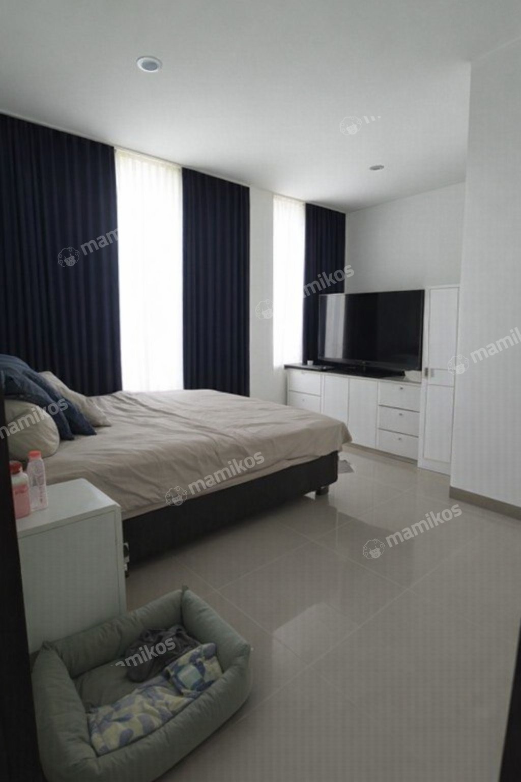 Rumah Sertifikat SHM 3 Kamar Tidur 3 Kamar Mandi Cakung Jakarta Timur - Photo 4