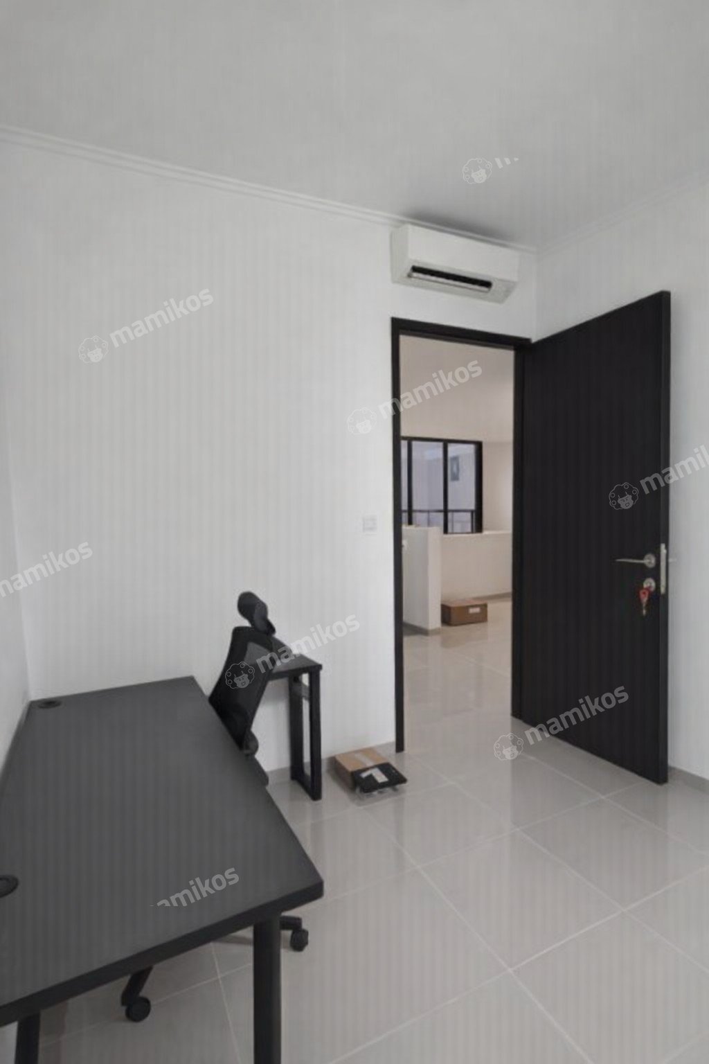 Rumah Sertifikat SHM 3 Kamar Tidur 3 Kamar Mandi Cakung Jakarta Timur - Photo 5