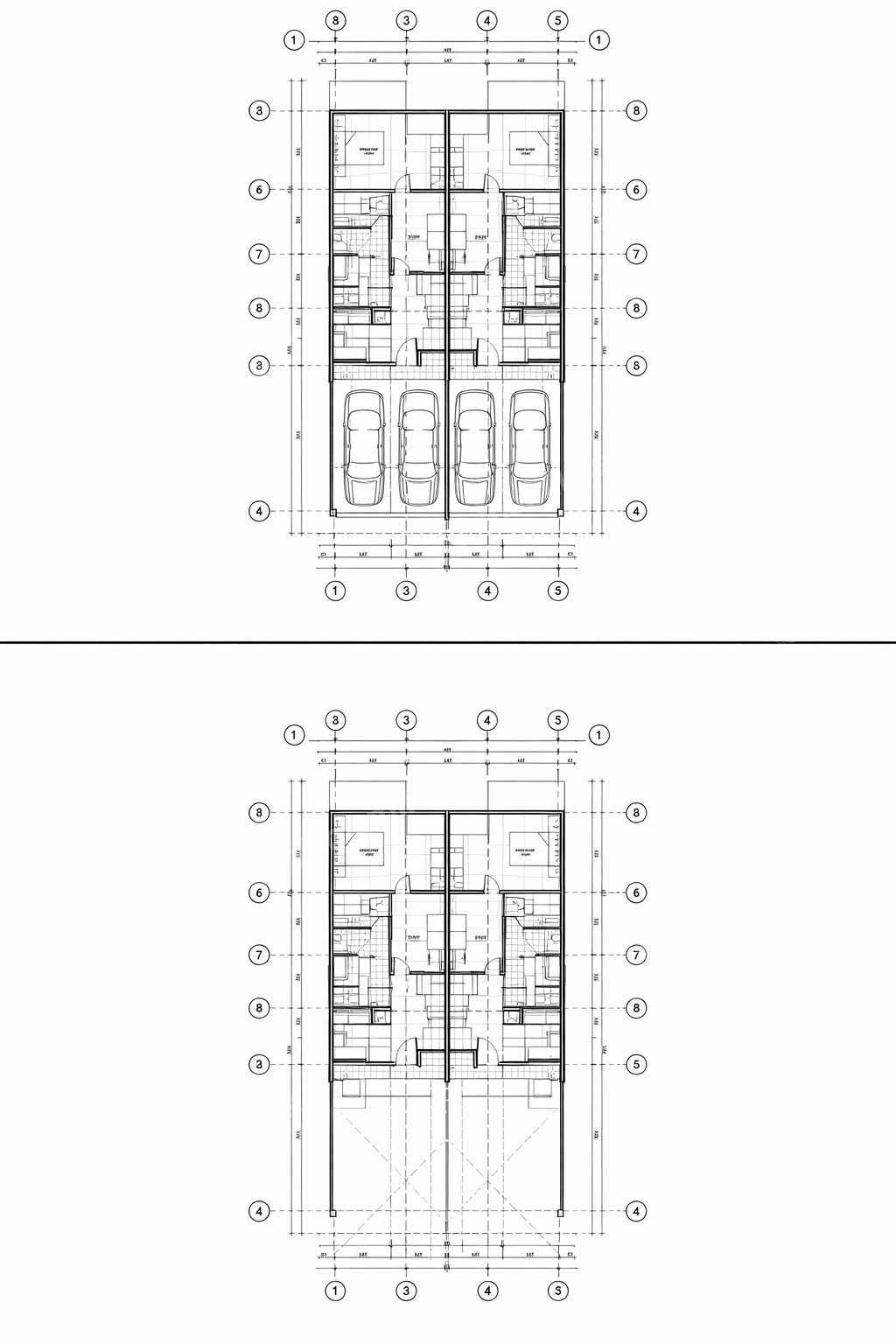 Rumah Sertifikat SHM 3 Kamar Tidur 3 Kamar Mandi Kav DKI Jakarta Barat - Photo 3