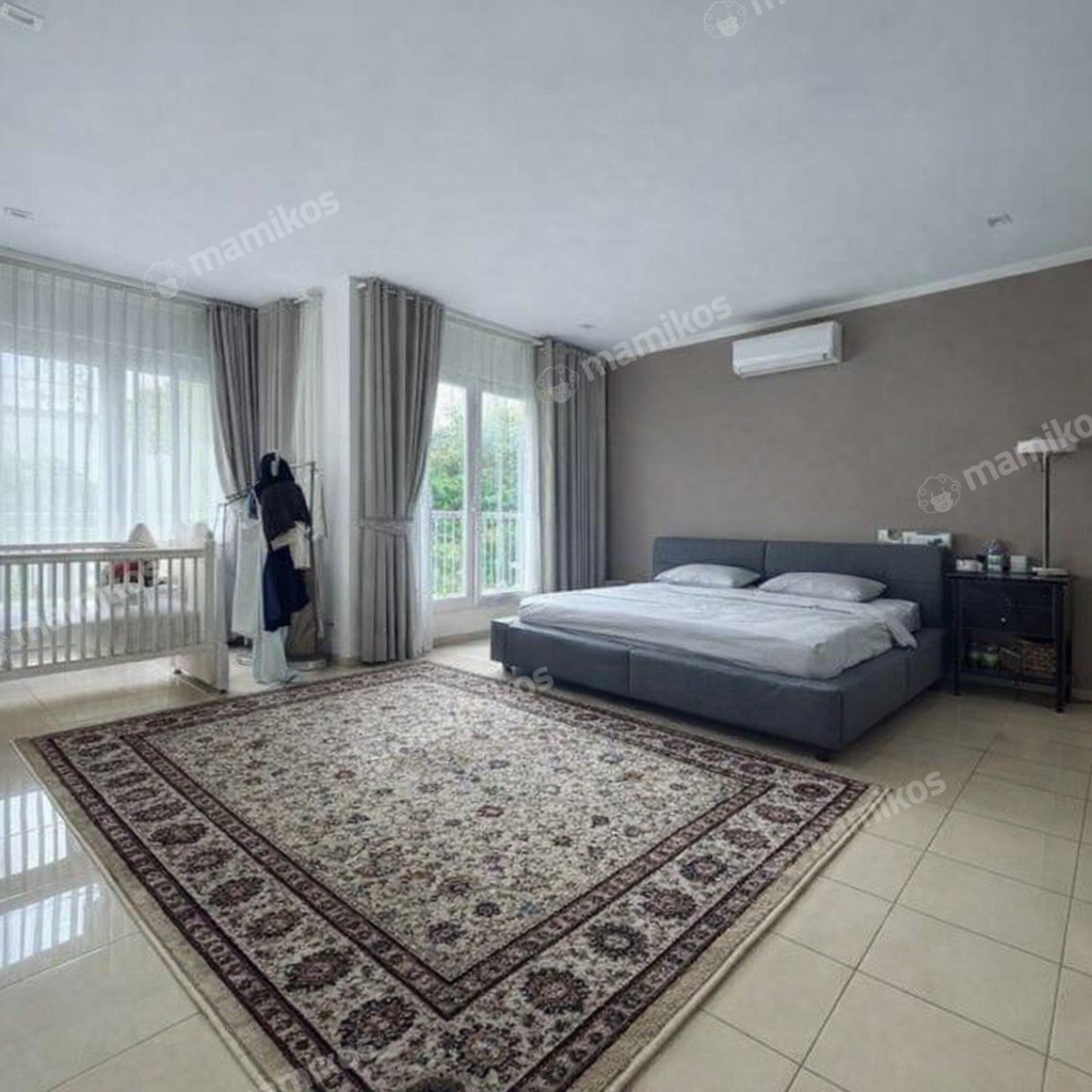 Rumah Sertifikat SHM 4 Kamar Tidur 3 Kamar Mandi Cipete Jakarta Selatan - Photo 4