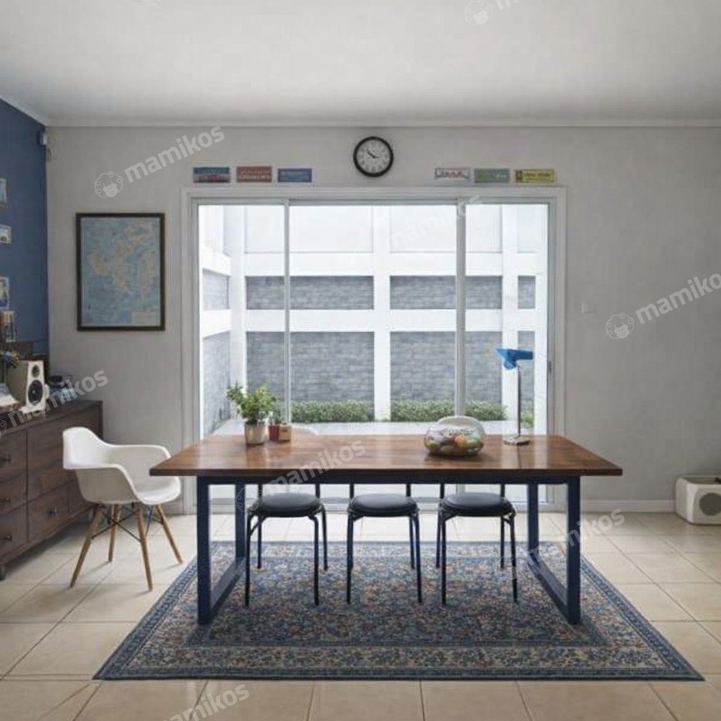 Rumah Sertifikat SHM 4 Kamar Tidur 3 Kamar Mandi Cipete Jakarta Selatan - Photo 5