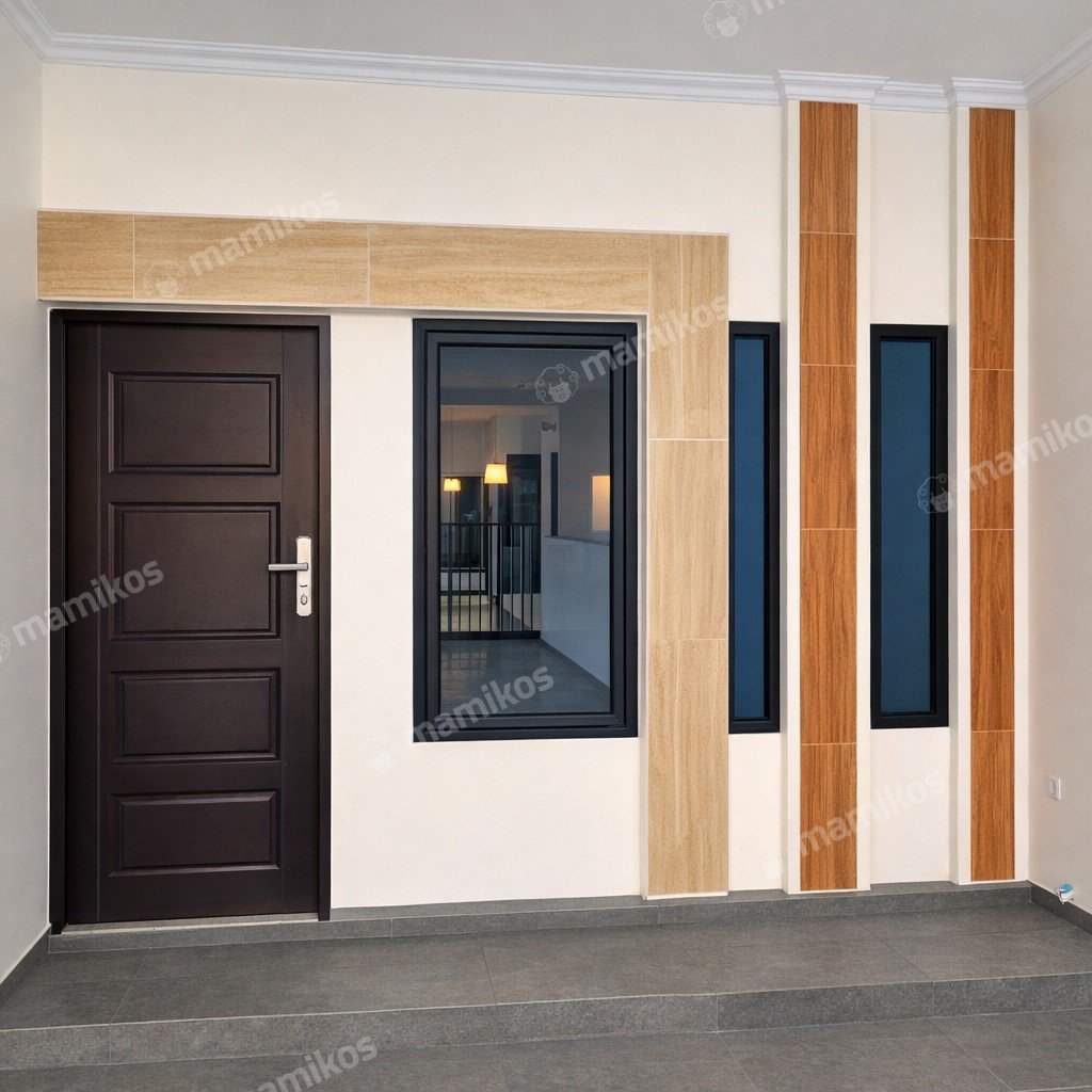 Rumah Sertifikat HGB 5 Kamar Tidur 4 Kamar Mandi Tanjung Duren Jakarta Barat - Photo 3