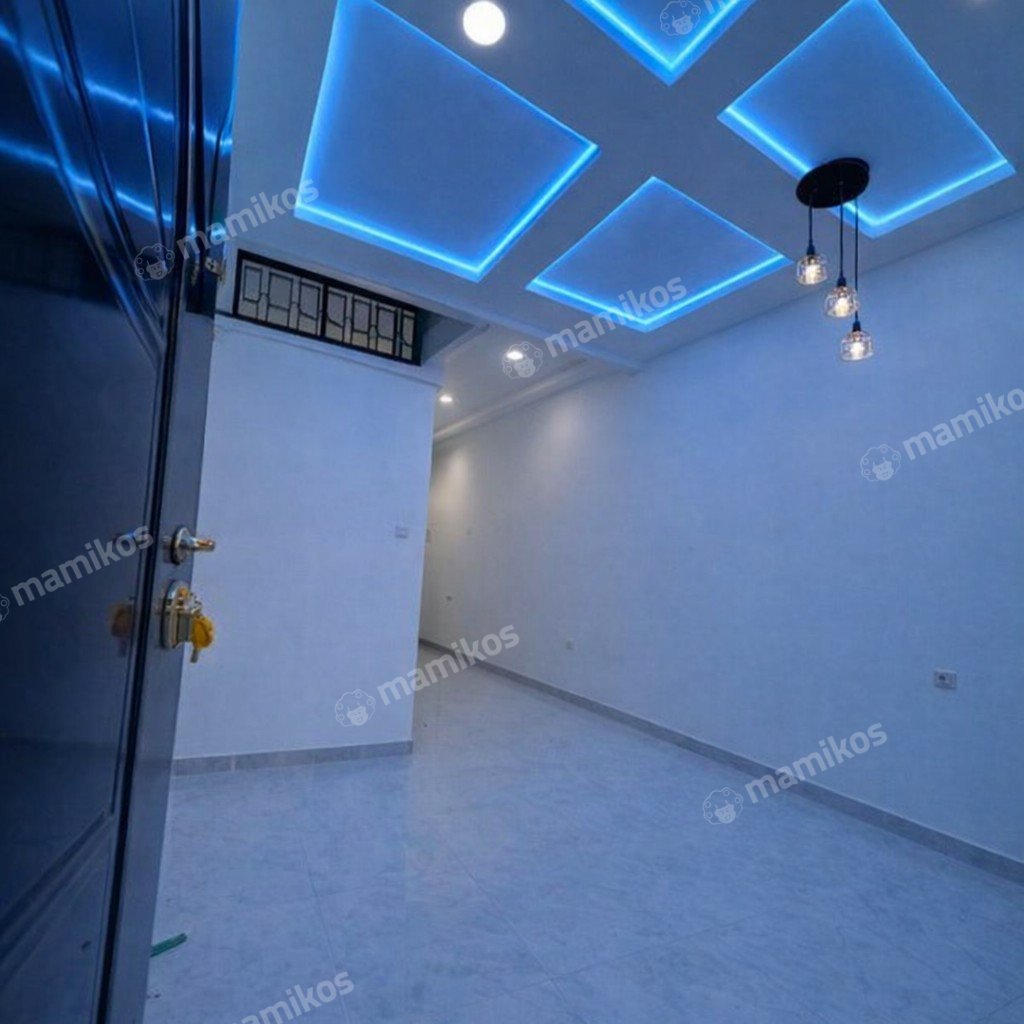 Rumah Sertifikat HGB 5 Kamar Tidur 4 Kamar Mandi Tanjung Duren Jakarta Barat - Photo 4