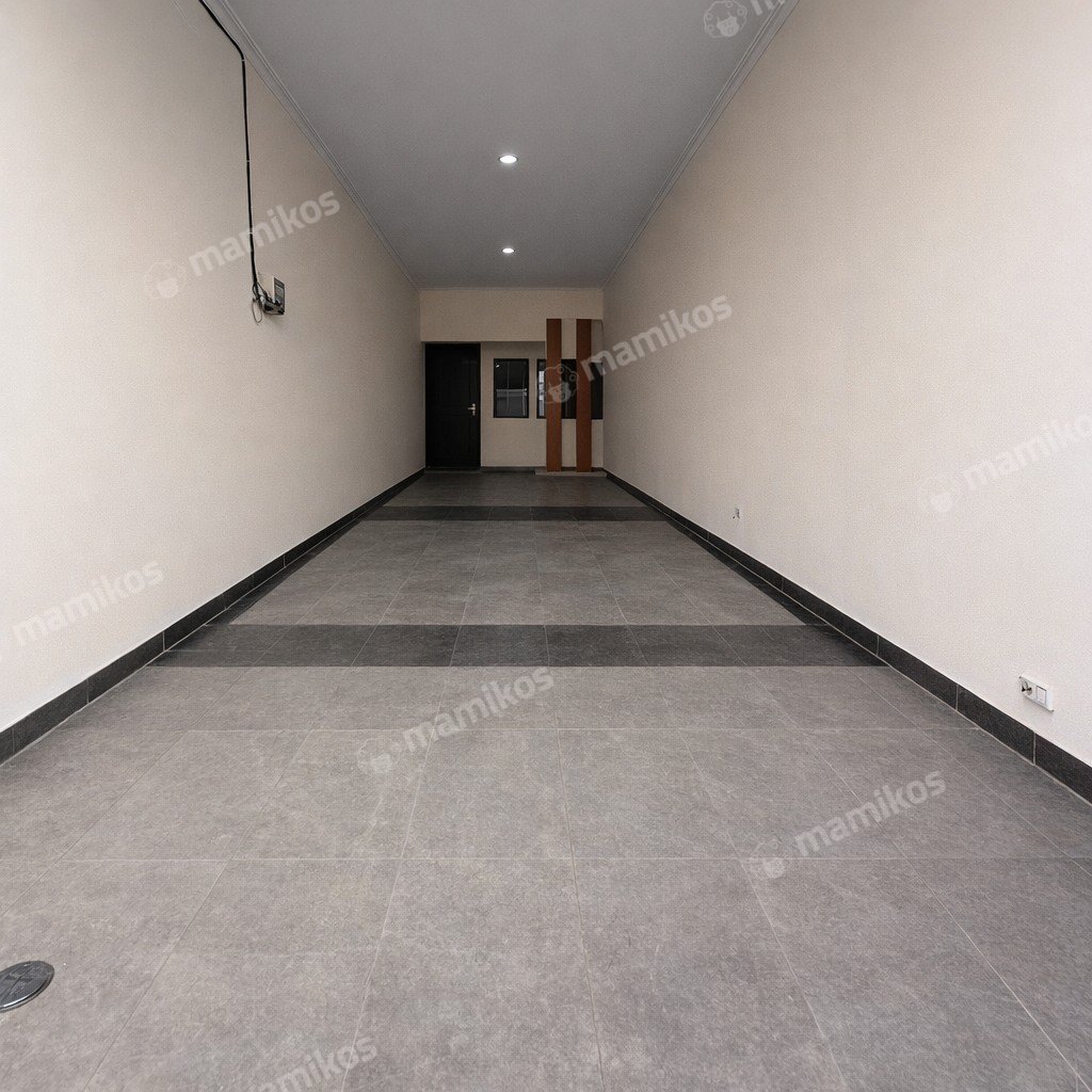 Rumah Sertifikat HGB 5 Kamar Tidur 4 Kamar Mandi Tanjung Duren Jakarta Barat - Photo 5