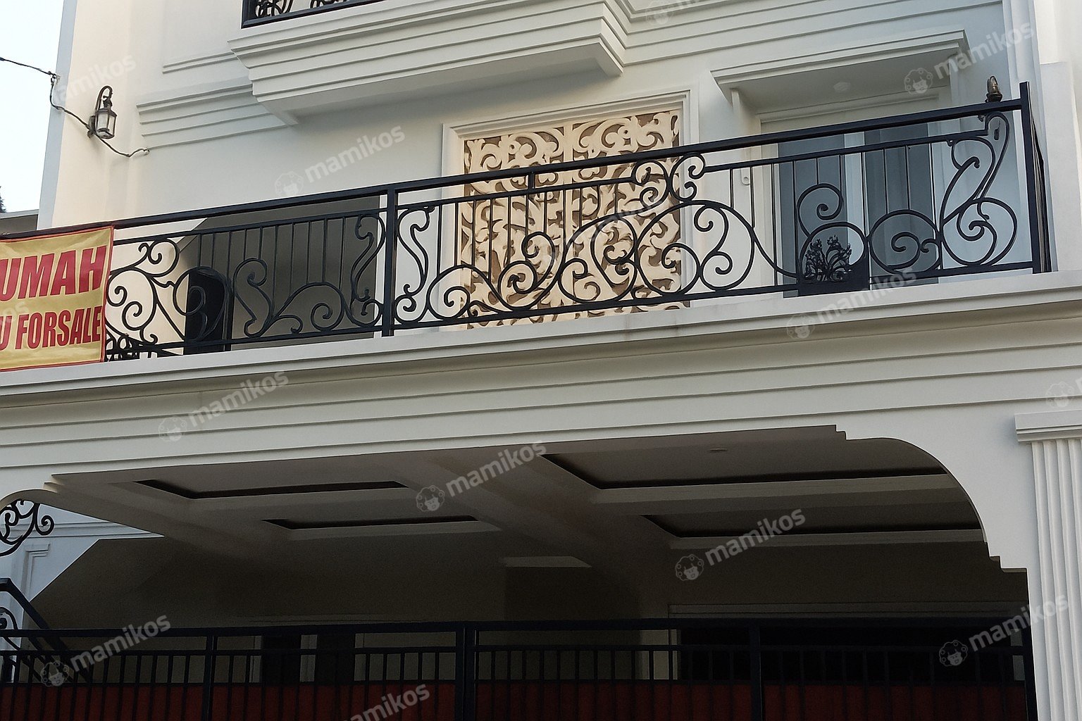 Rumah Sertifikat SHM 4 Kamar Tidur 4 Kamar Mandi Ragunan Jakarta Selatan