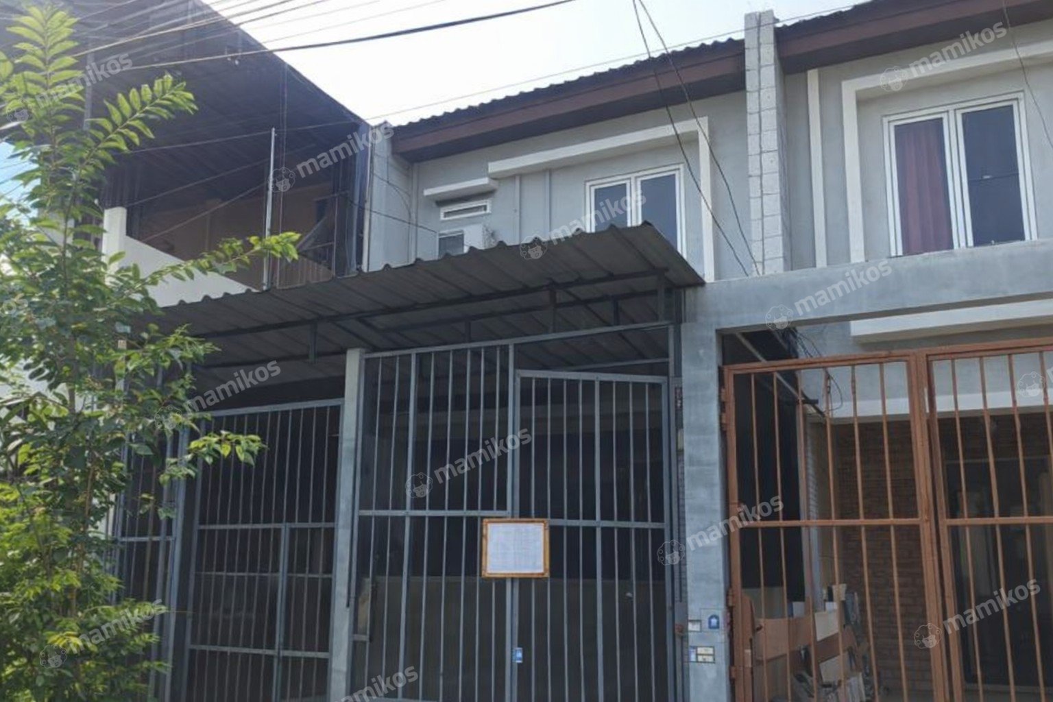 Rumah 5KT 4KM Cengkareng Jakarta Barat