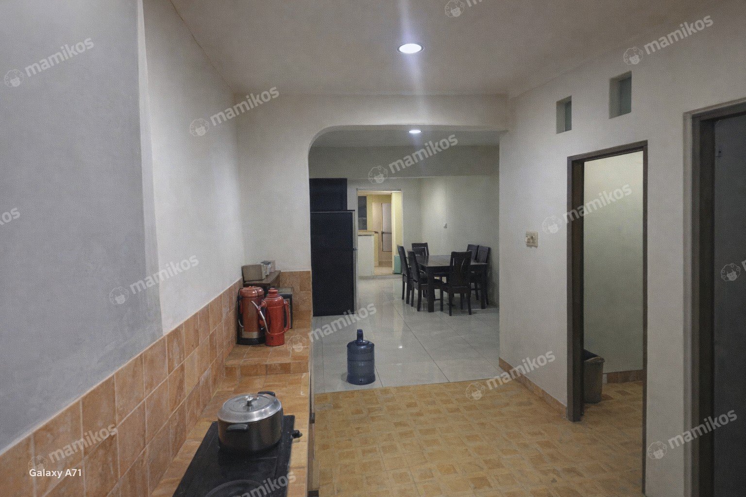 Rumah Sertifikat SHM 5 Kamar Tidur 4 Kamar Mandi Cengkareng Jakarta Barat - Photo 5