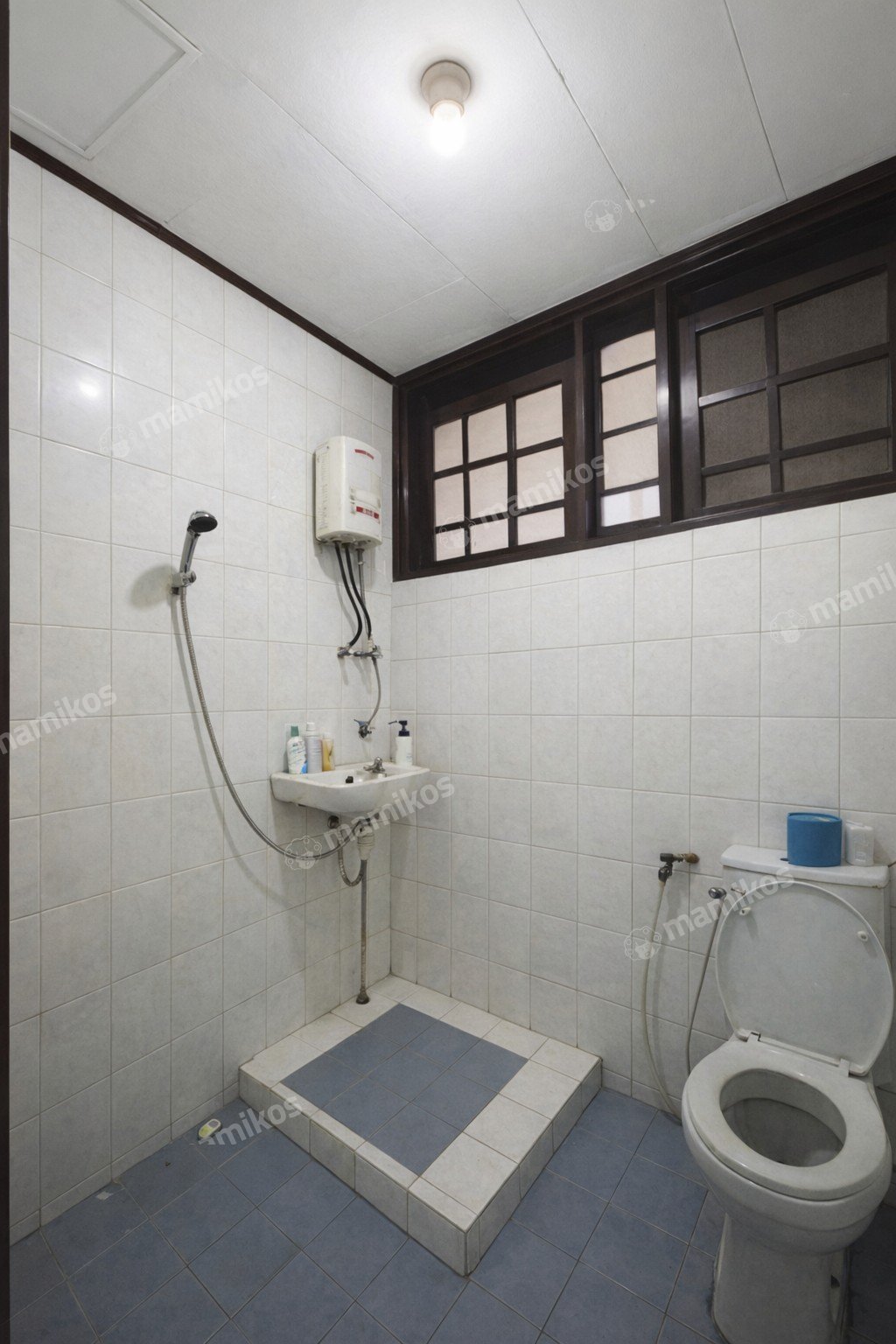 Rumah Sertifikat SHM 4 Kamar Tidur 3 Kamar Mandi Intercon Jakarta Barat - Photo 3