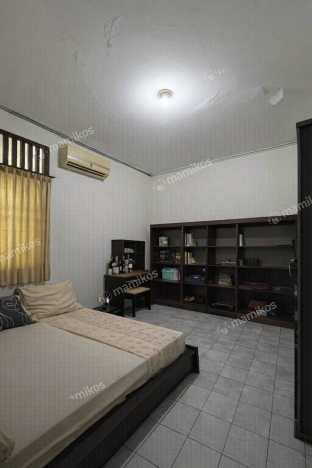 Rumah Sertifikat SHM 4 Kamar Tidur 3 Kamar Mandi Intercon Jakarta Barat - Photo 5