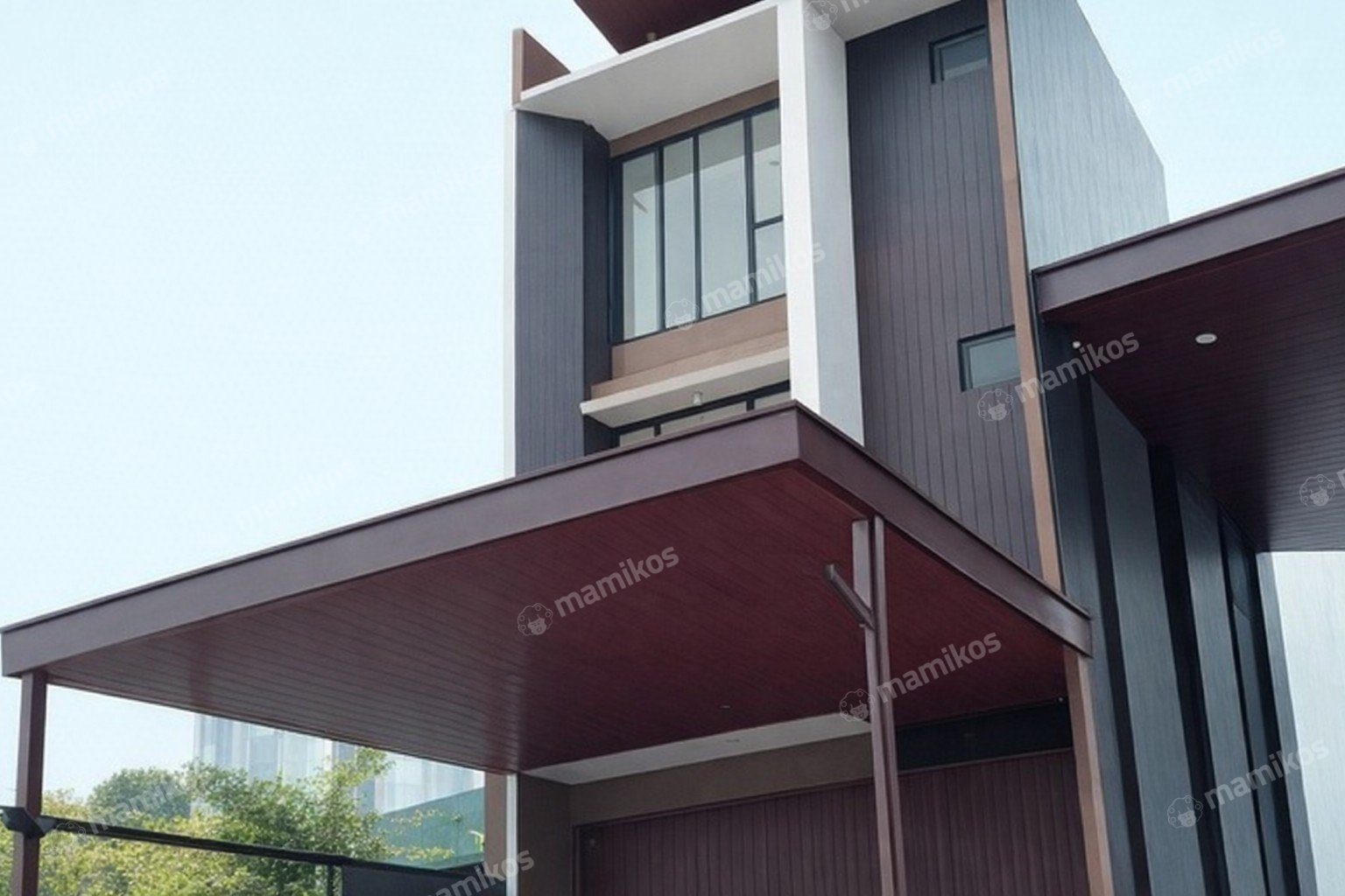 Rumah 3KT 2KM Lebak Bulus Jakarta Selatan