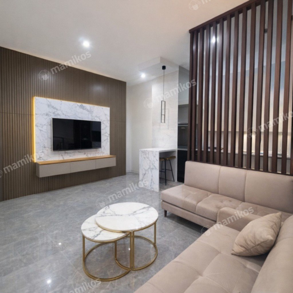 Rumah 3KT 2KM Lebak Bulus Jakarta Selatan - Photo 2