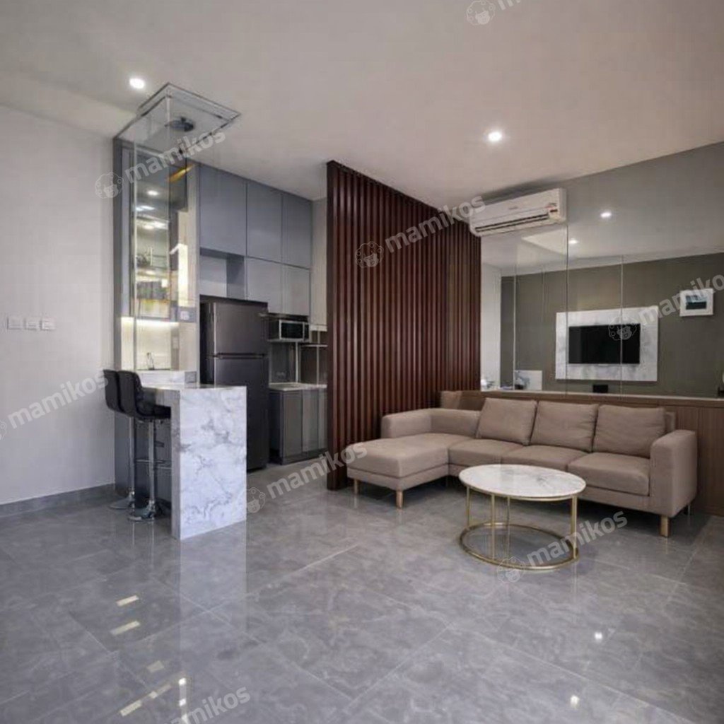 Rumah 3KT 2KM Lebak Bulus Jakarta Selatan - Photo 3